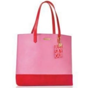 Juicy Couture Just Say Oui Tote